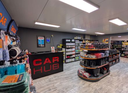 Produse detailing auto profesionale – ghid complet și unde le găsești în România