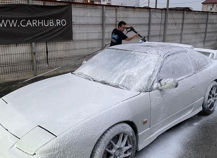 Ce soluții folosesc spălătoriile auto profesionale?