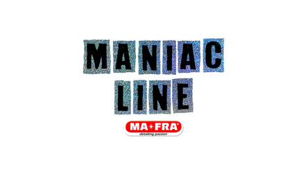 MANIAC
