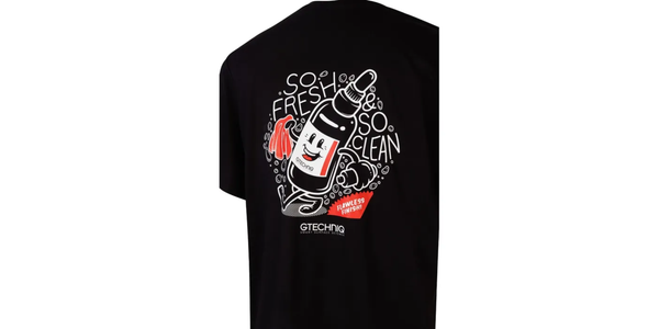 Accesorii Detailing & Merch Brand