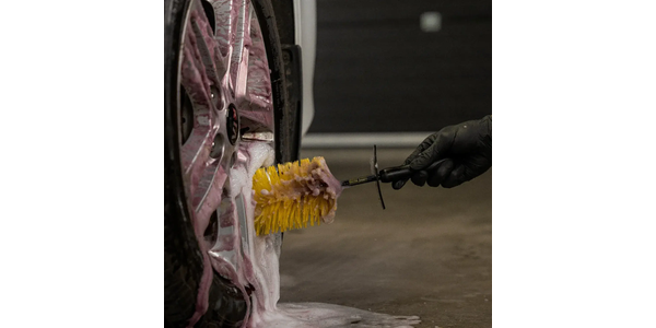 Accesorii pentru jante