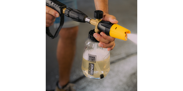 Accesorii prespălare