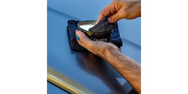 Ceară & Sealant Auto