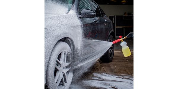 Prespălare Auto