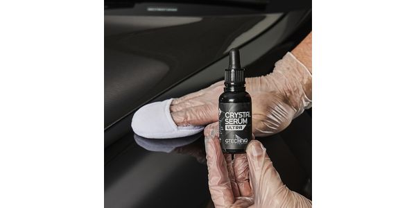 Protecții ceramice auto