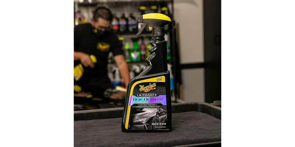 Quick Detailer & Mentenanță