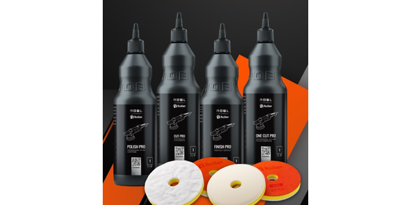 Corecție & Polish Auto