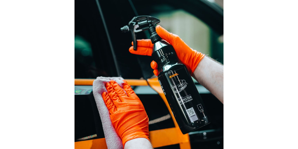 Decontaminare chimică