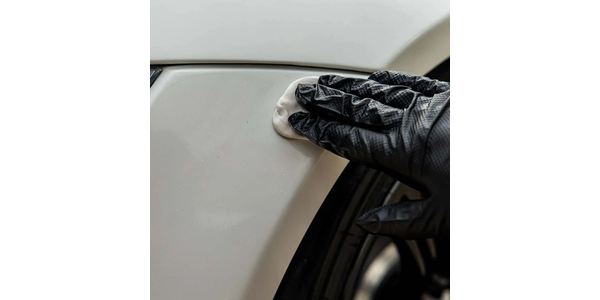 Decontaminare mecanică