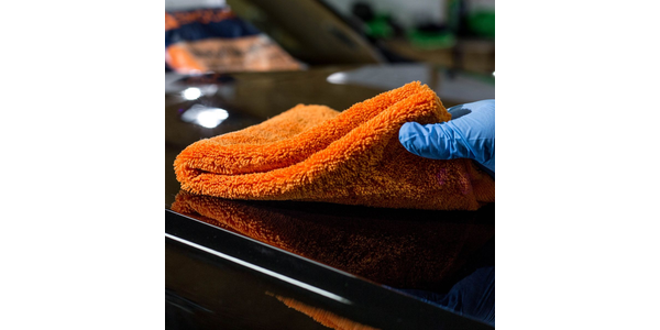 Lavete Microfibră & Prosoape Auto