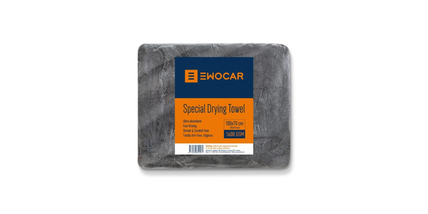 Prosoape de uscare auto