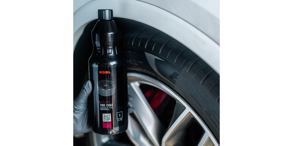 Soluții pentru cauciucuri și bandouri Soluții pentru cauciucuri și bandouri