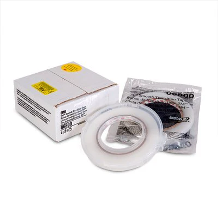 Banda precizie Smooth Transition Tape 3M 6.4mm x 9m