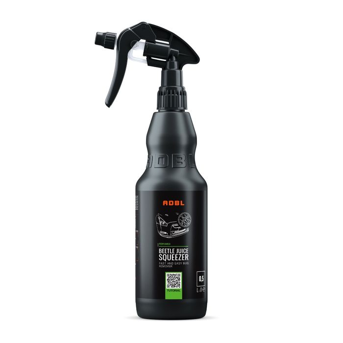Solutie Indepartare Insecte ADBL Beetle Juice Squeezer