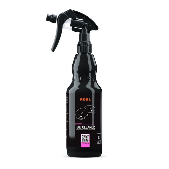 Soluție Curățare Paduri Polish, Concentrat – Profesional ADBL Pad Cleaner