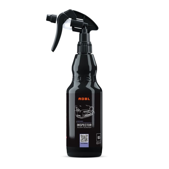Degresant auto pentru aplicarea protectiei ceramice ADBL Inspector