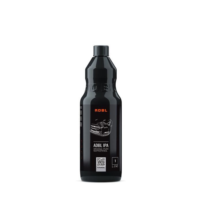 Alcool izopropilic pur Adbl IPA, 1L