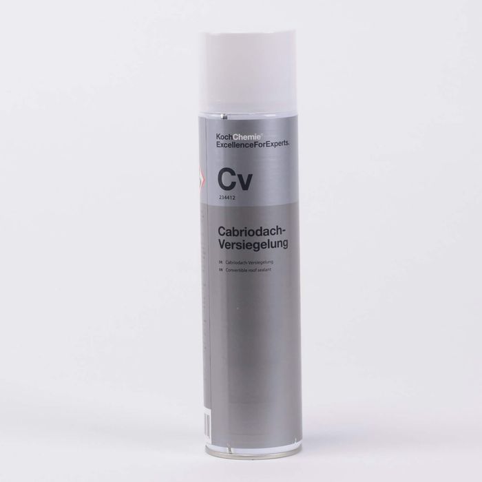 Solutie impermeabilizare soft top, Cv Koch Chemie, 400ml