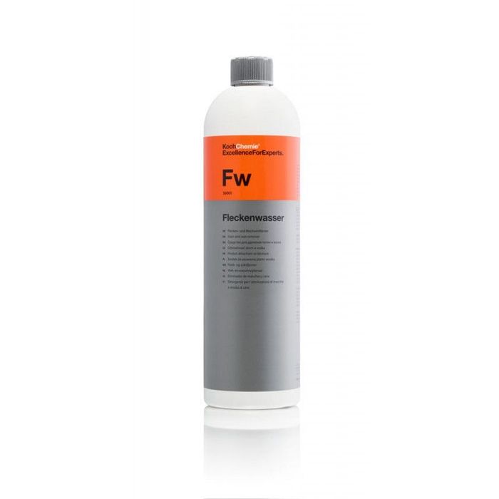 Solutie eliminare ceara si pete Fleckenwasser-Fw Koch Chemie, 1L