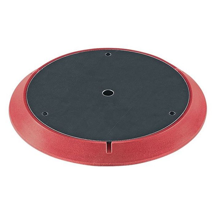 Taler cu prindere velcro Flex BP-M/R D150 XCE/XFE, 487988, 150 mm