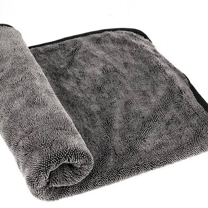 Prosop de uscare din microfibra Kenotek drying cloth 50x70cm,1200gsm