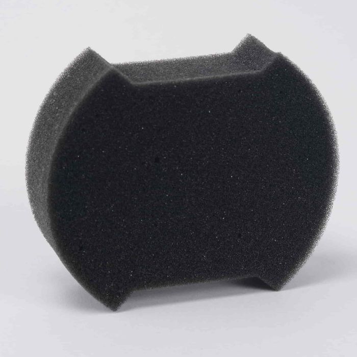 Burete aplicator pentru suprafetele interioare 10x8x3 cm - Koch Chemie