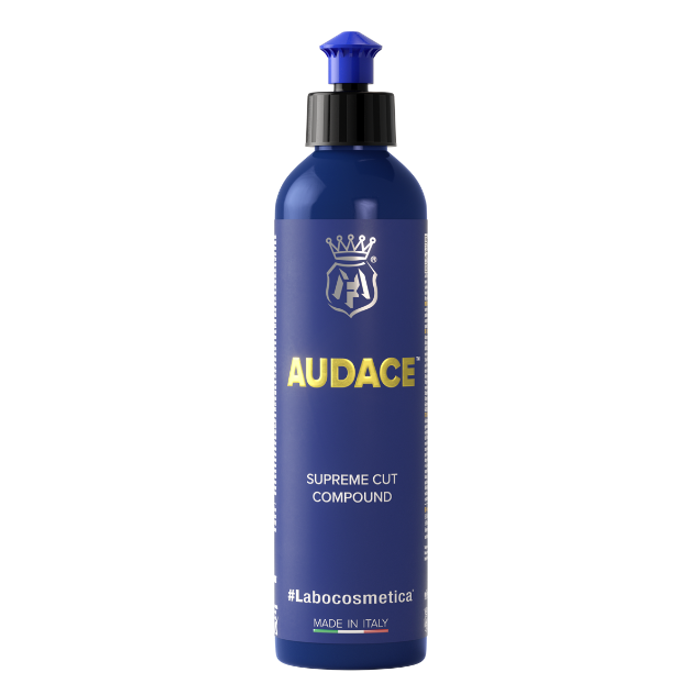 Pasta polish abraziva LABOCOSMETICA Audace