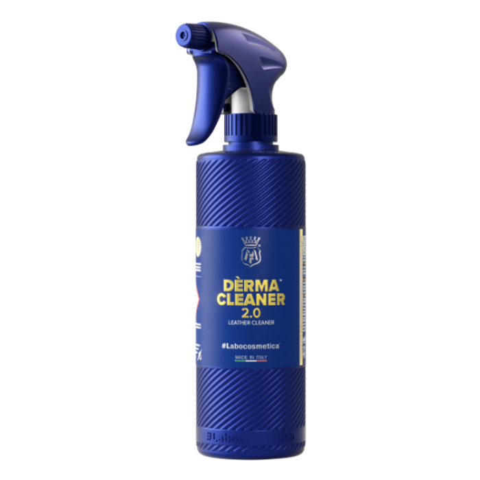 Solutie concentrata curatare piele LABOCOSMETICA Derma Cleaner