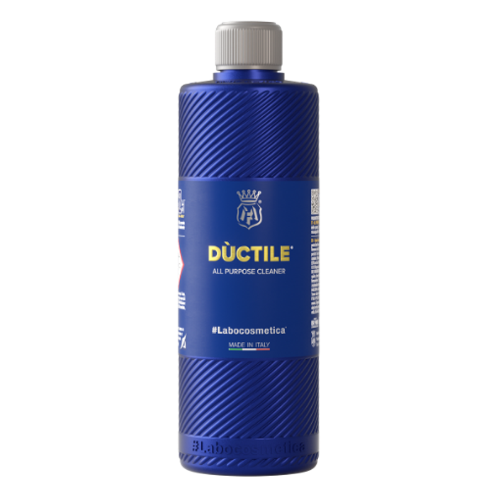 Solutie curatare universala foarte concentrata LABOCOSMETICA Ductile