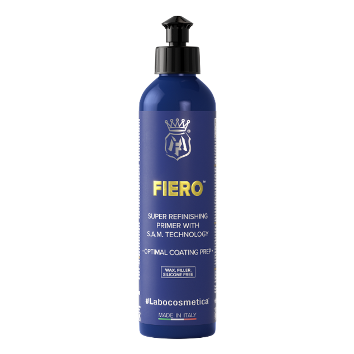Primer pentru protectii ceramice LABOCOSMETICA Fiero