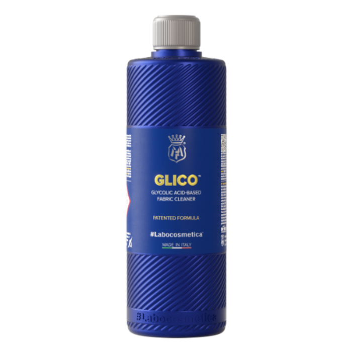 Solutie curatare tesaturi LABOCOSMETICA Glico