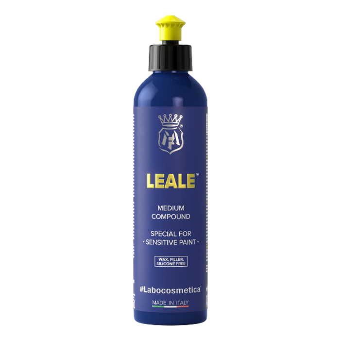 Pasta polish one step LABOCOSMETICA Leale