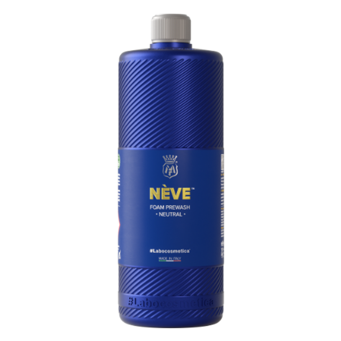 Spuma cu ph neutru LABOCOSMETICA Neve