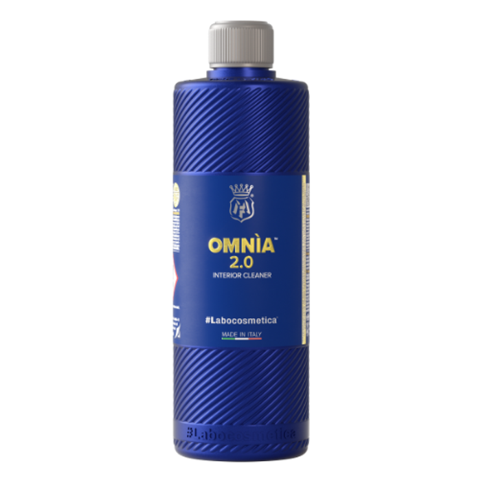Solutie curatare interior LABOCOSMETICA Omnia