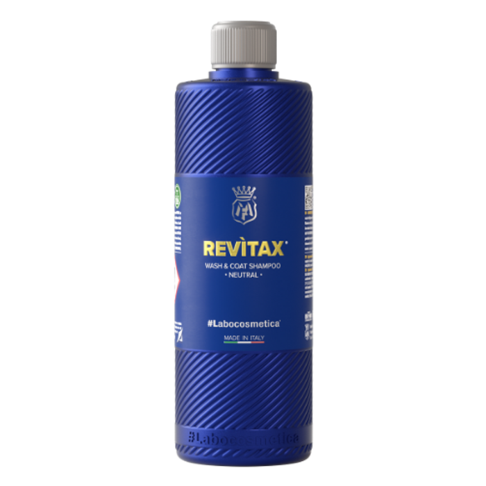 Sampon auto ceramic LABOCOSMETICA Revitax