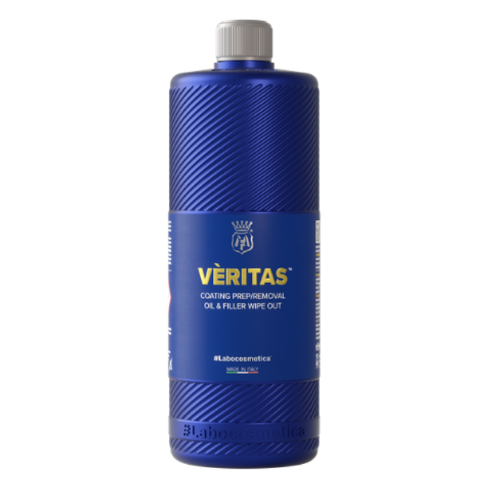 Degresant auto pentru aplicarea protectiei ceramice LABOCOSMETICA Veritas
