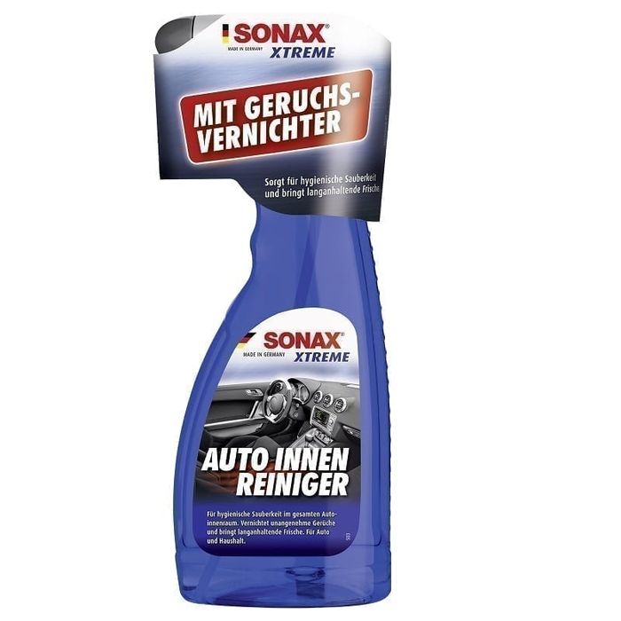 Solutie curatare interior Sonax Xtreme Interior Cleaner 500ml, 221241