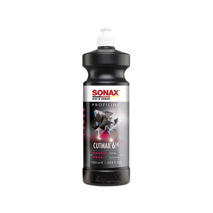 Pasta polish foarte abraziva Profiline Cutmax 1L, 246300