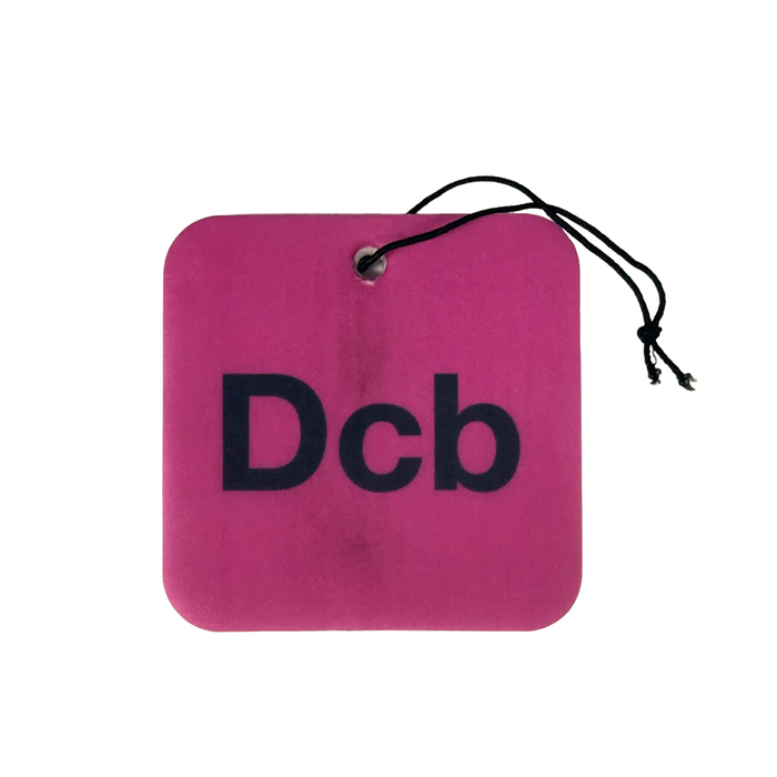 Odorizant auto cu miros de flori de bumbac Koch Chemie Cotton Blossom, Dcb