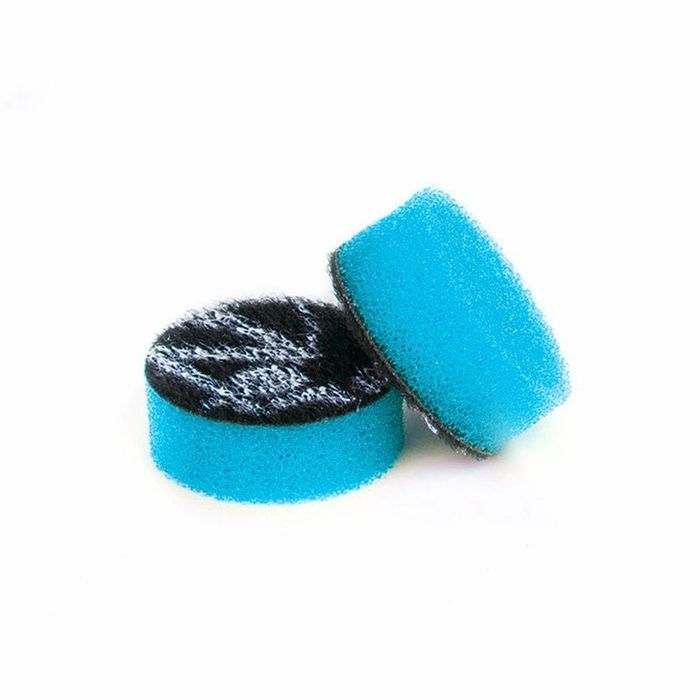 Burete mini foarte dur pentru masina polish nano Zvizzer 25/9mm