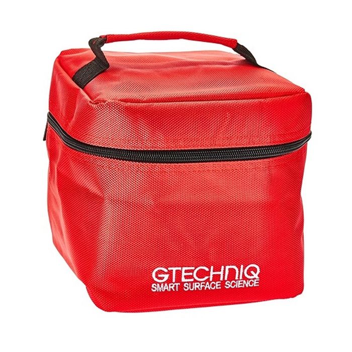 Geanta mica accesorii detailing Gtechniq Branded Kit Bag