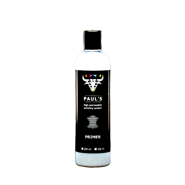 Primer pentru piele PAUL'S Leather Painting System 300ml