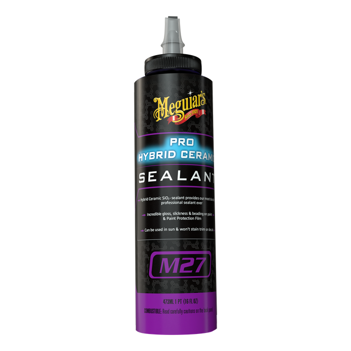 Sealant auto Pro Hybrid Ceramic Sealant Meguiar's, 473ml