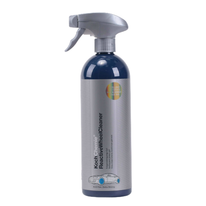 Solutie decontaminare jante Reactive Wheel Cleaner Koch Chemie, 750ml
