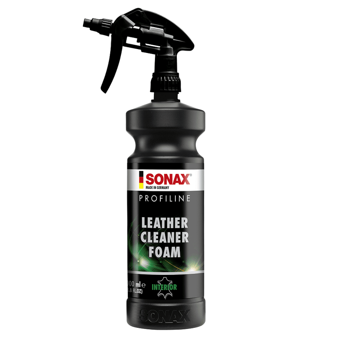 Soluție pentru curățarea suprafețelor din piele Sonax Profiline 1L, 281300