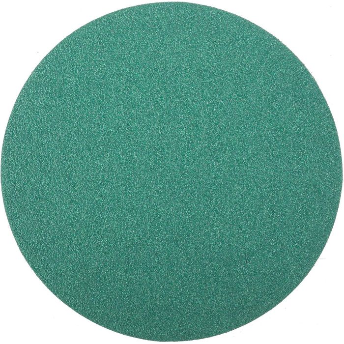 Disc abraziv Sunmight Film, Verde, 75mm
