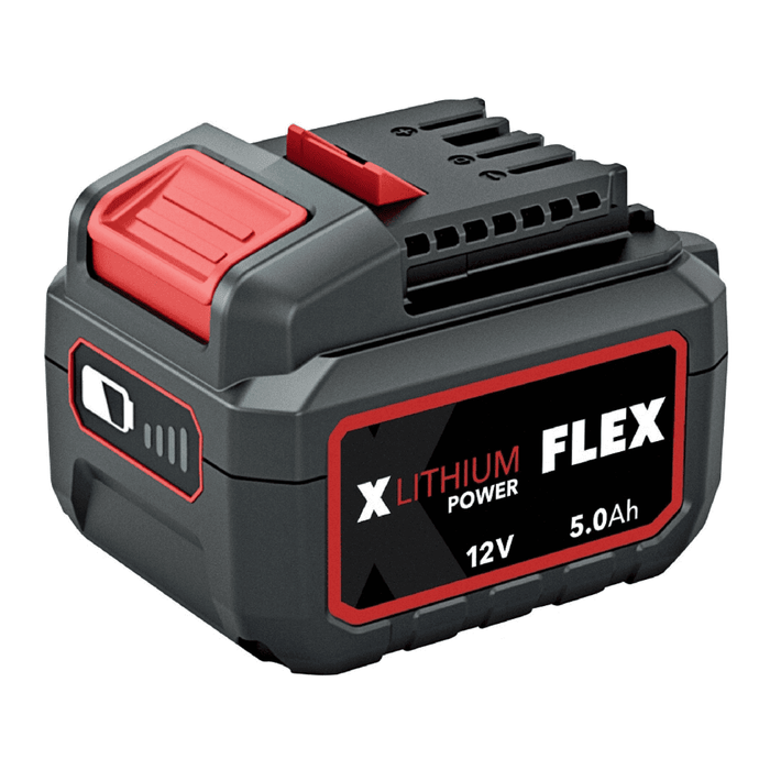 Acumulator Flex AP 12/5.0 Li-Ion 12 V, 5.0 Ah