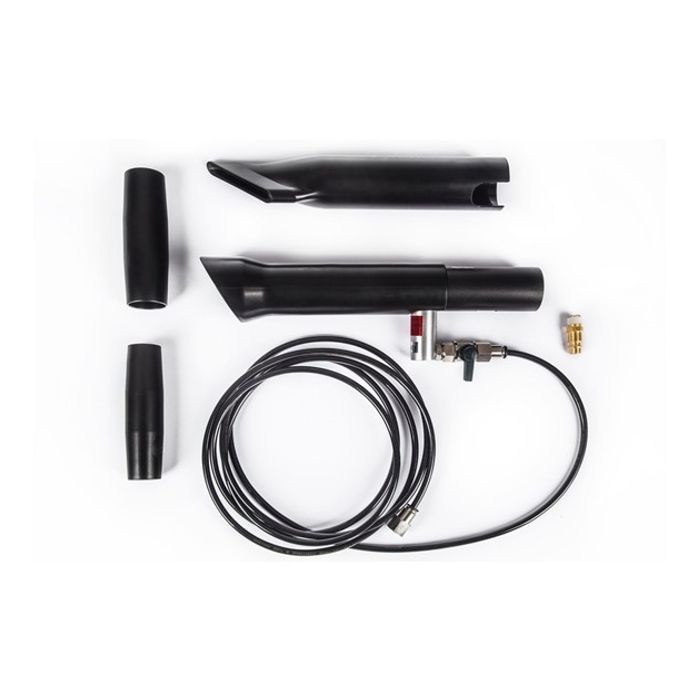 Adaptor pneumatic pentru aspirator BenBow 107 Black Storm