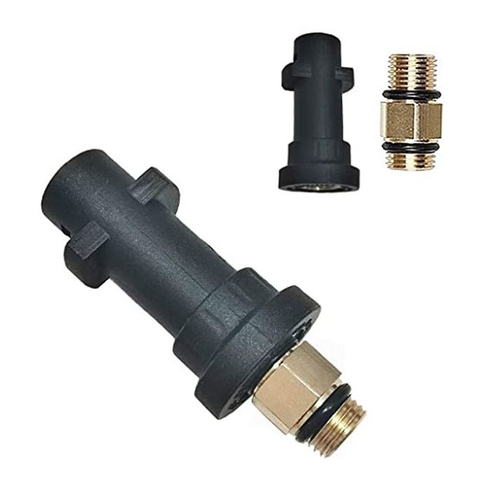 Adaptor lance spumare cu niplu Karcher