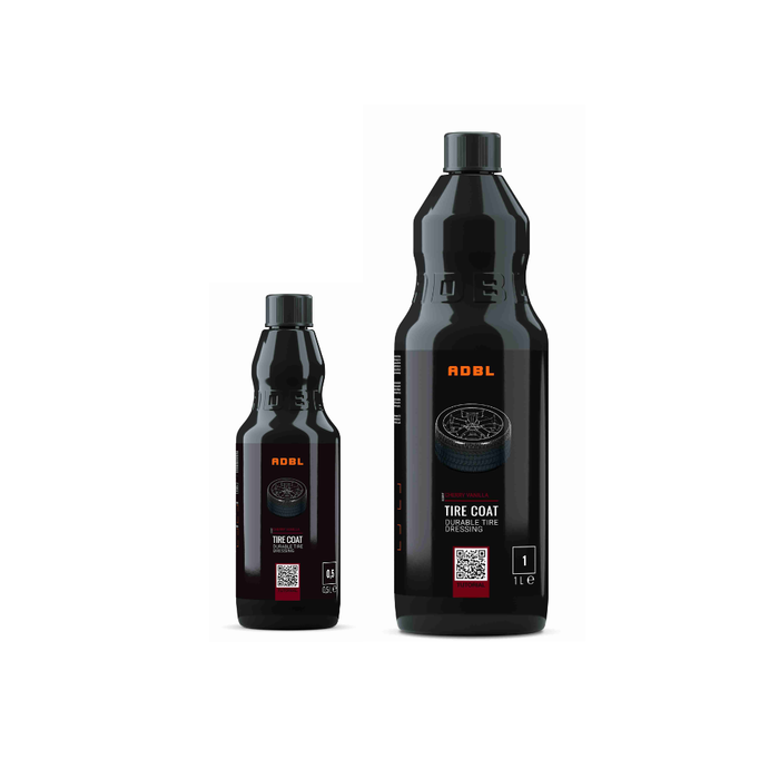 Dressing pentru anvelope ADBL Tire Coat